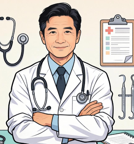 陈桂飞案例多吗